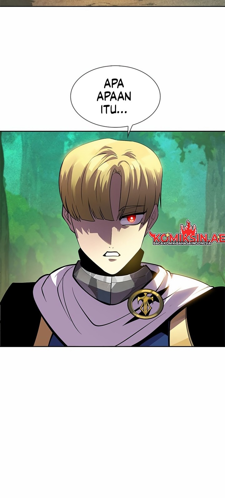 Dungeon Porter Chapter 1 - halaman 31