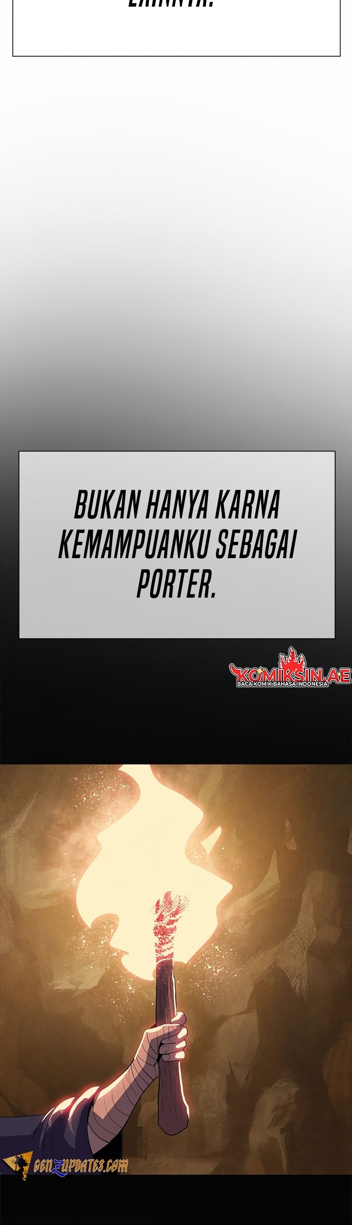 Dungeon Porter Chapter 1 - halaman 46
