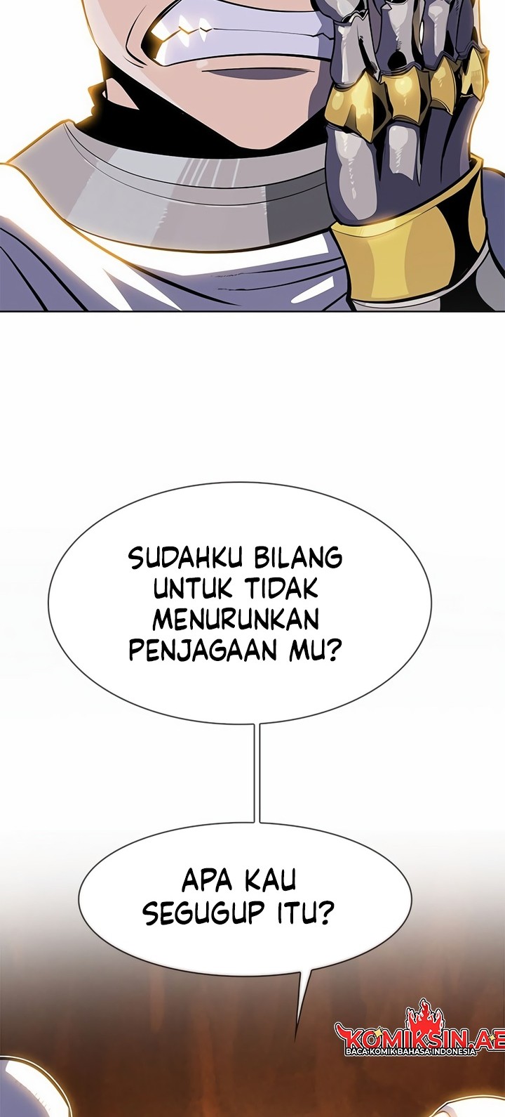 Dungeon Porter Chapter 1 - halaman 55