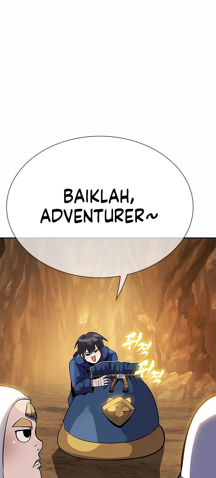Dungeon Porter Chapter 1 - halaman 59