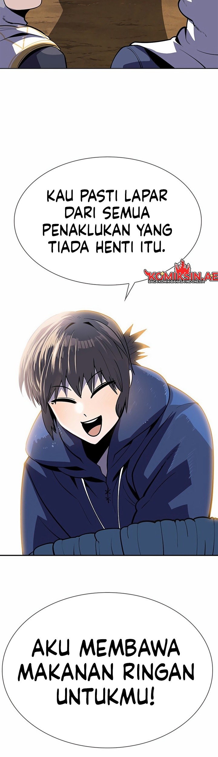 Dungeon Porter Chapter 1 - halaman 60