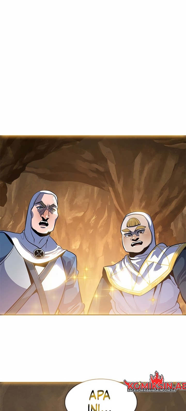 Dungeon Porter Chapter 1 - halaman 61