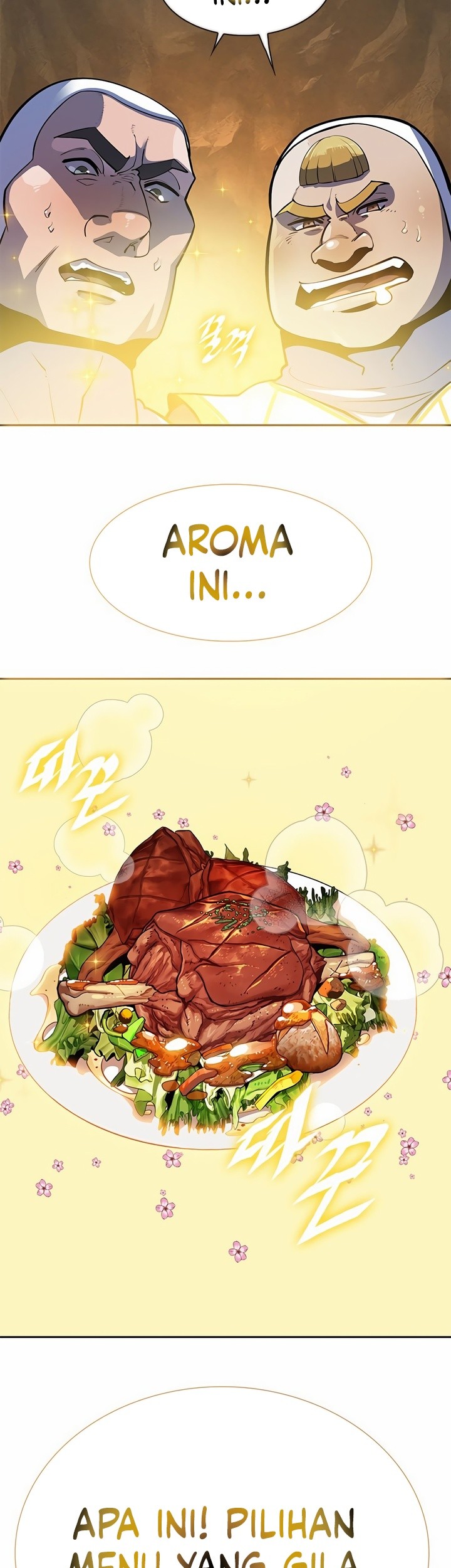 Dungeon Porter Chapter 1 - halaman 62