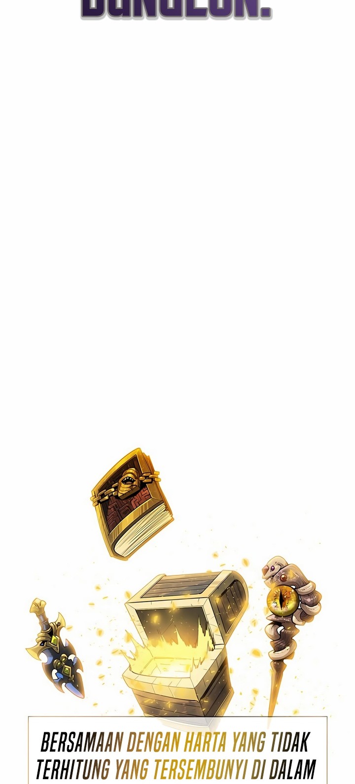 Dungeon Porter Chapter 1 - halaman 7