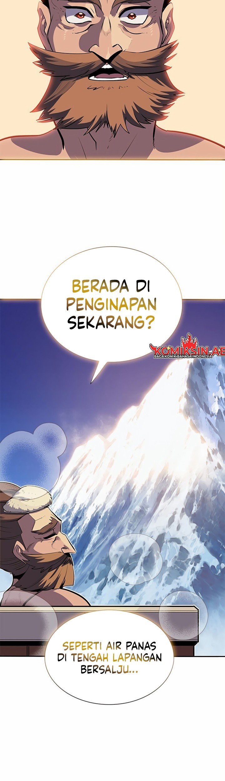 Dungeon Porter Chapter 1 - halaman 72