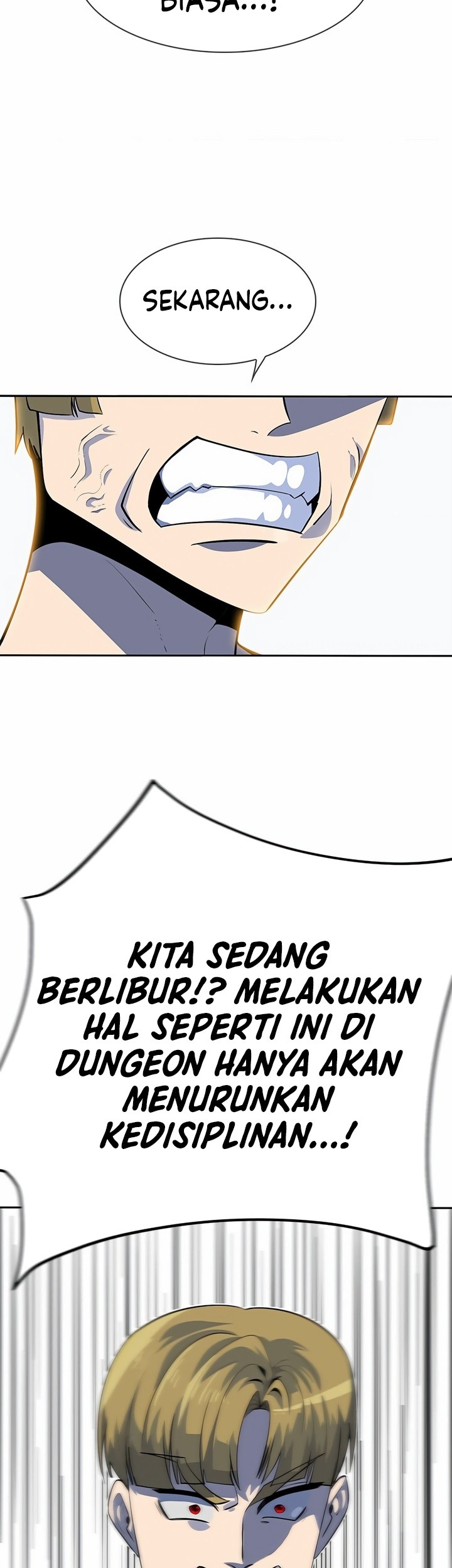 Dungeon Porter Chapter 1 - halaman 74