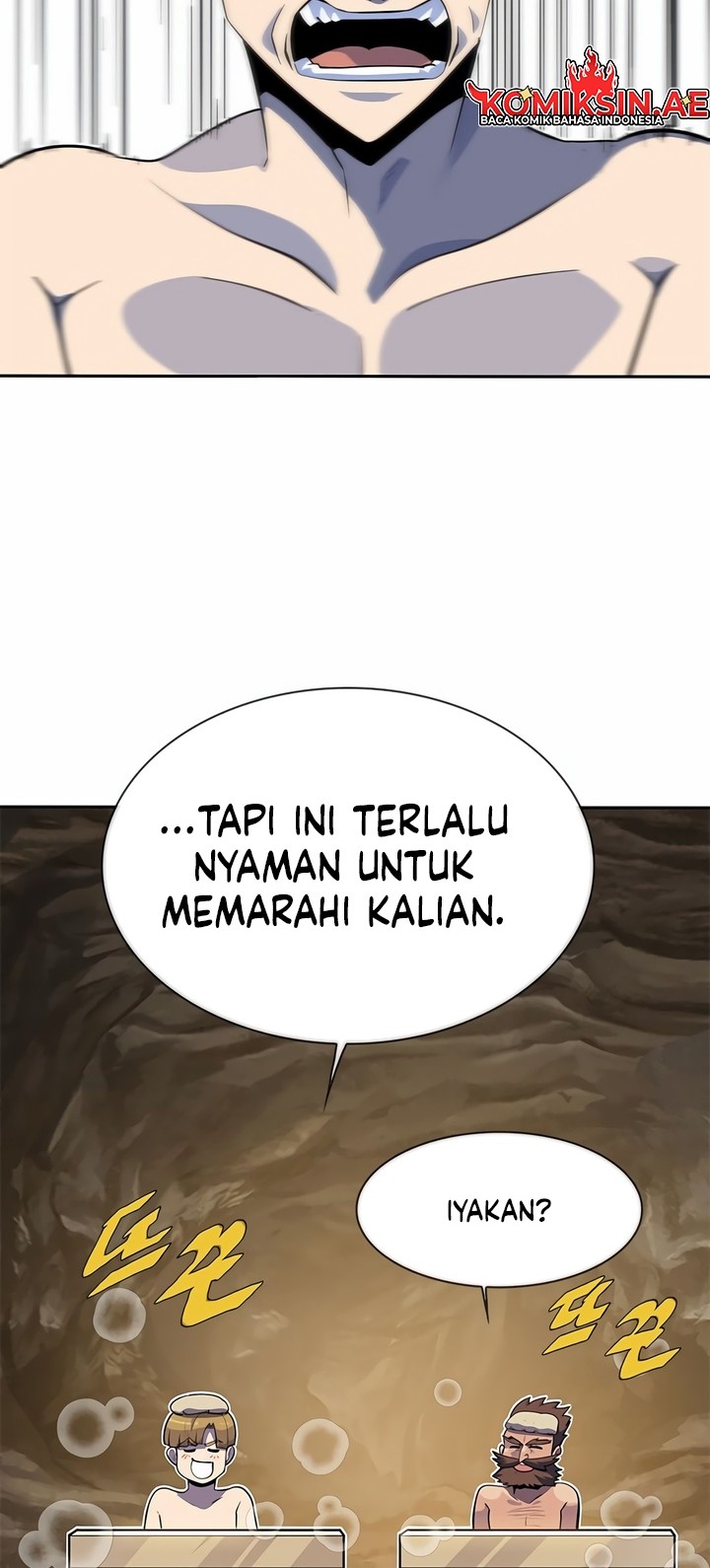 Dungeon Porter Chapter 1 - halaman 75