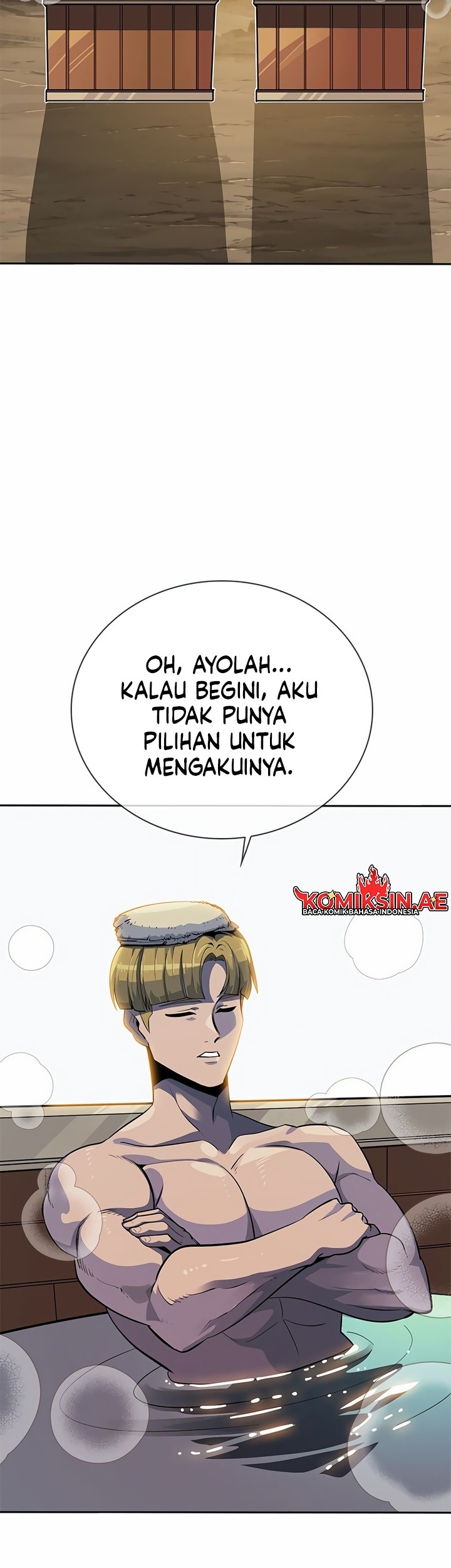 Dungeon Porter Chapter 1 - halaman 76