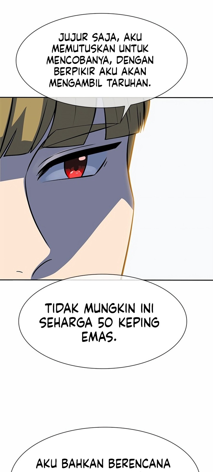 Dungeon Porter Chapter 1 - halaman 77