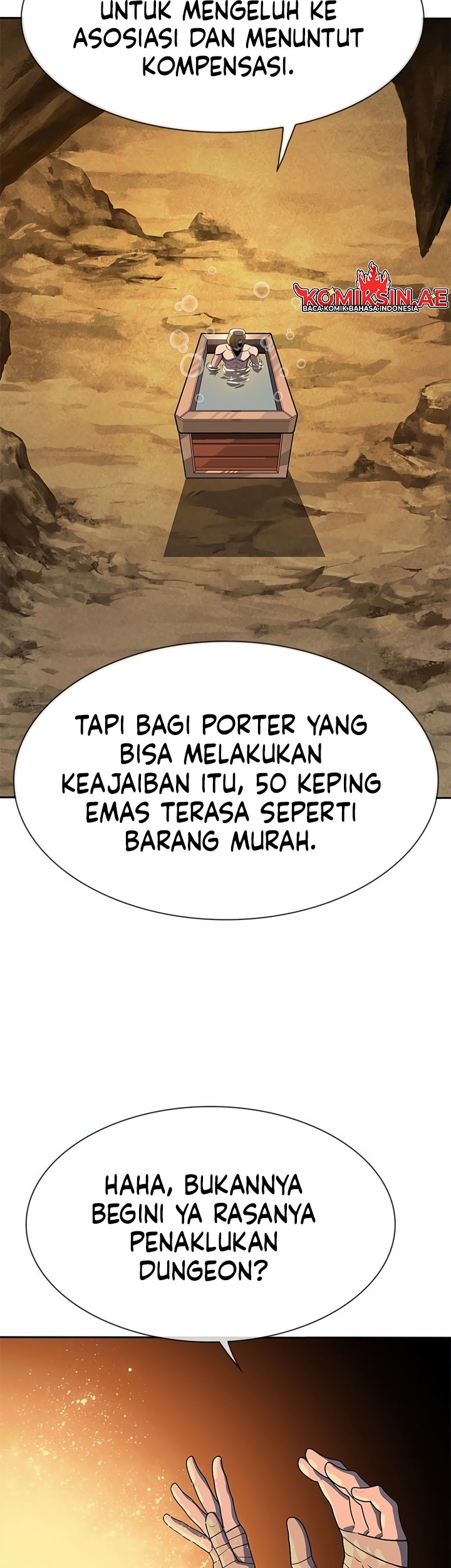 Dungeon Porter Chapter 1 - halaman 78
