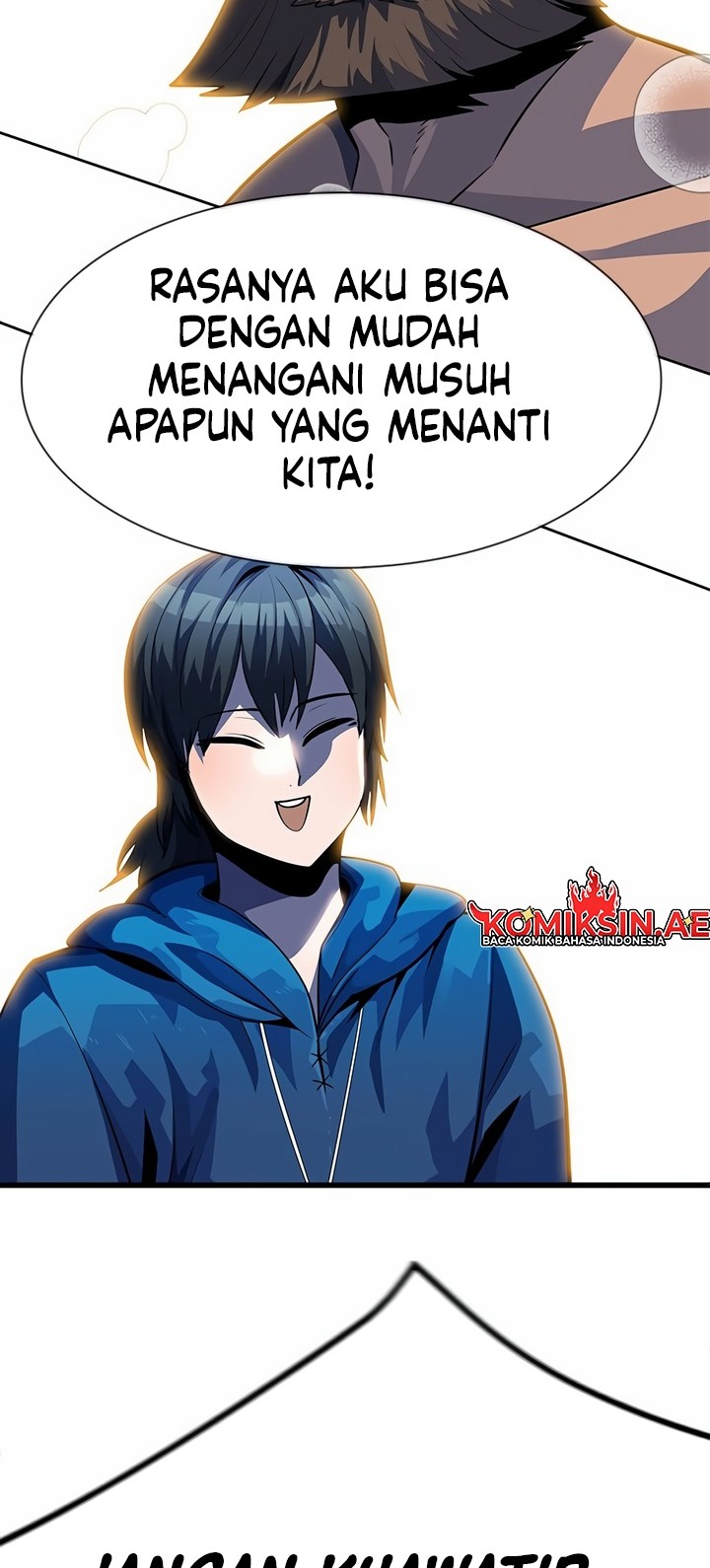 Dungeon Porter Chapter 1 - halaman 85