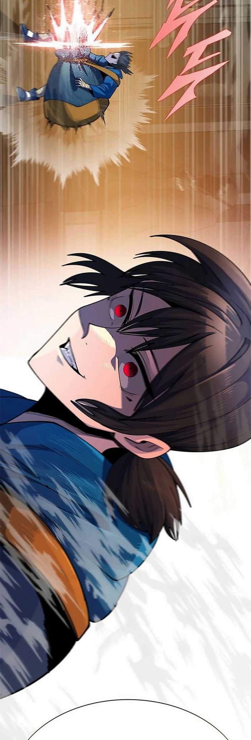 Dungeon Porter Chapter 10 - halaman 108