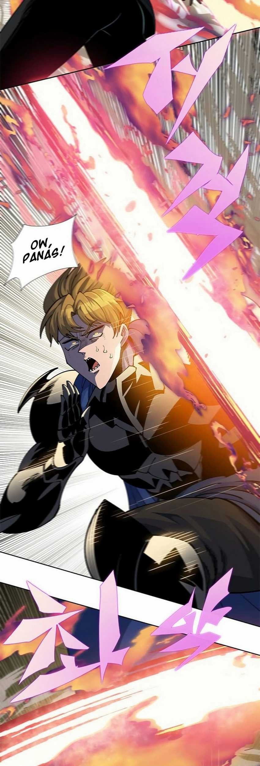 Dungeon Porter Chapter 10 - halaman 12