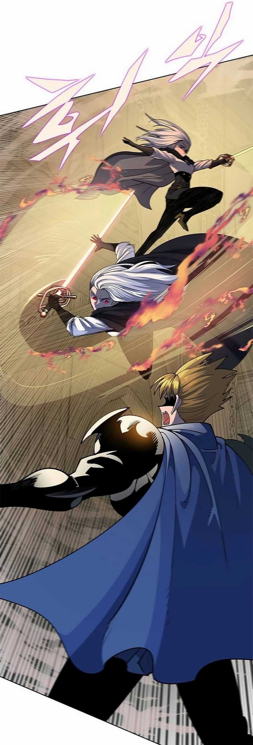 Dungeon Porter Chapter 10 - halaman 14