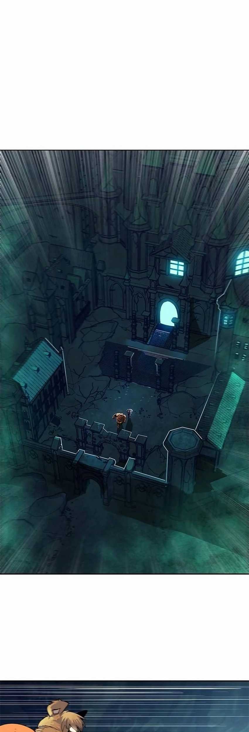 Dungeon Porter Chapter 10 - halaman 18