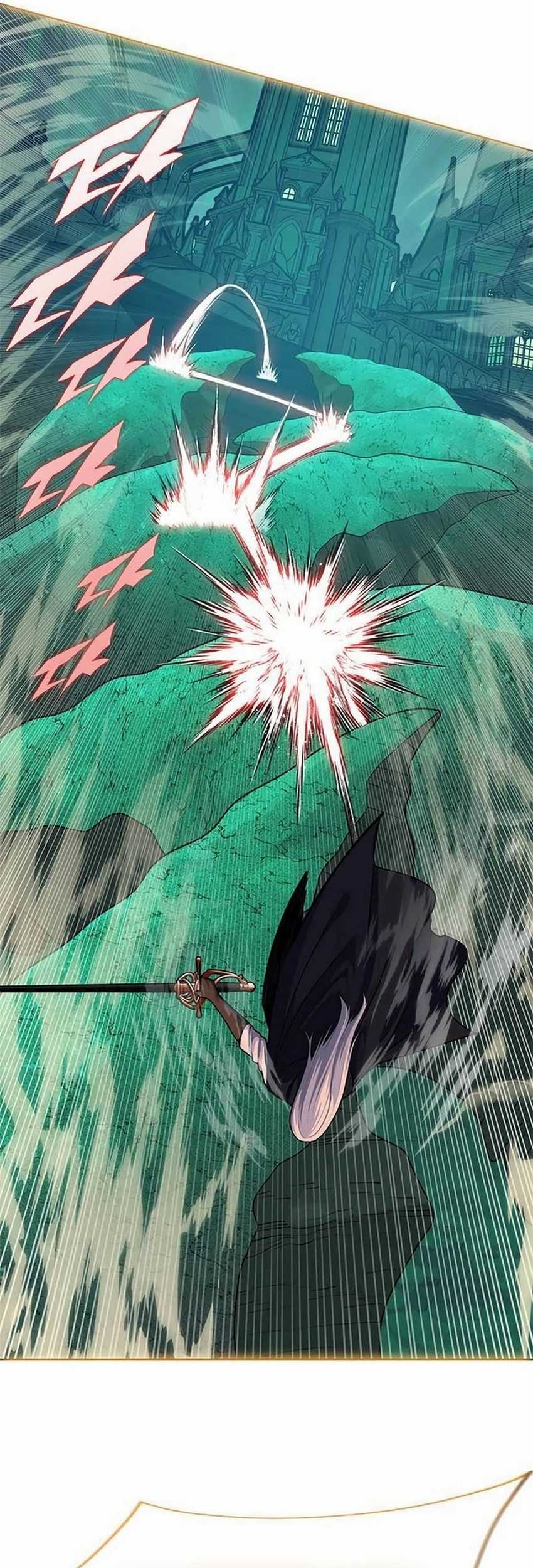 Dungeon Porter Chapter 10 - halaman 34