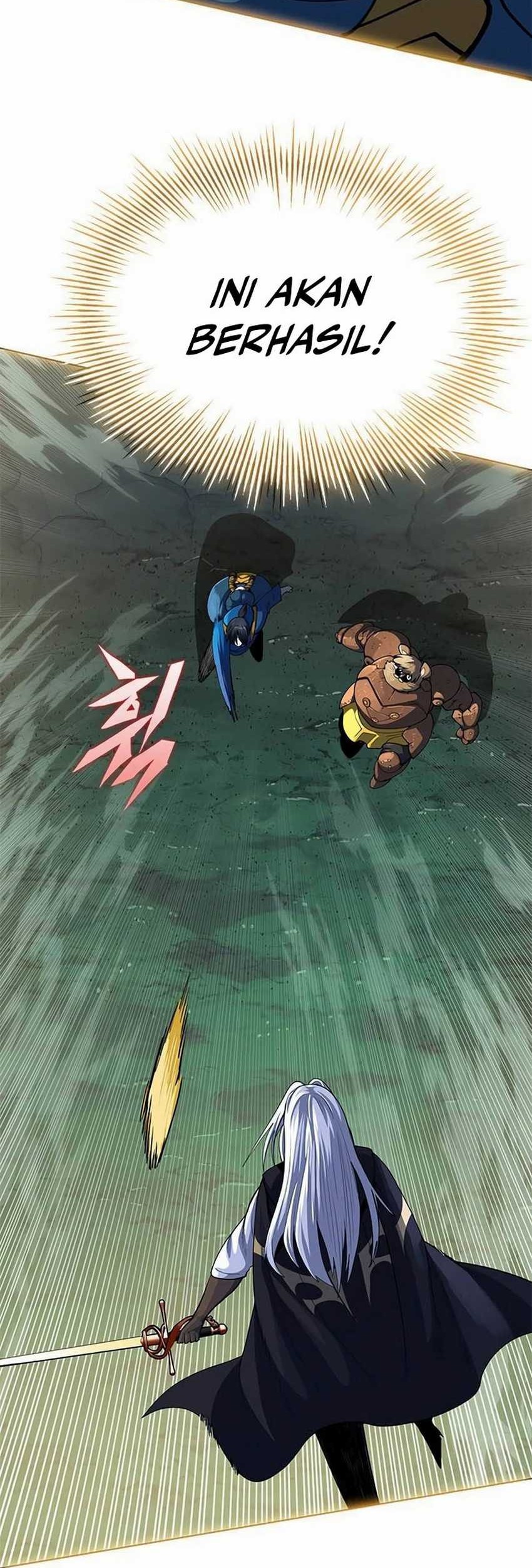 Dungeon Porter Chapter 10 - halaman 39