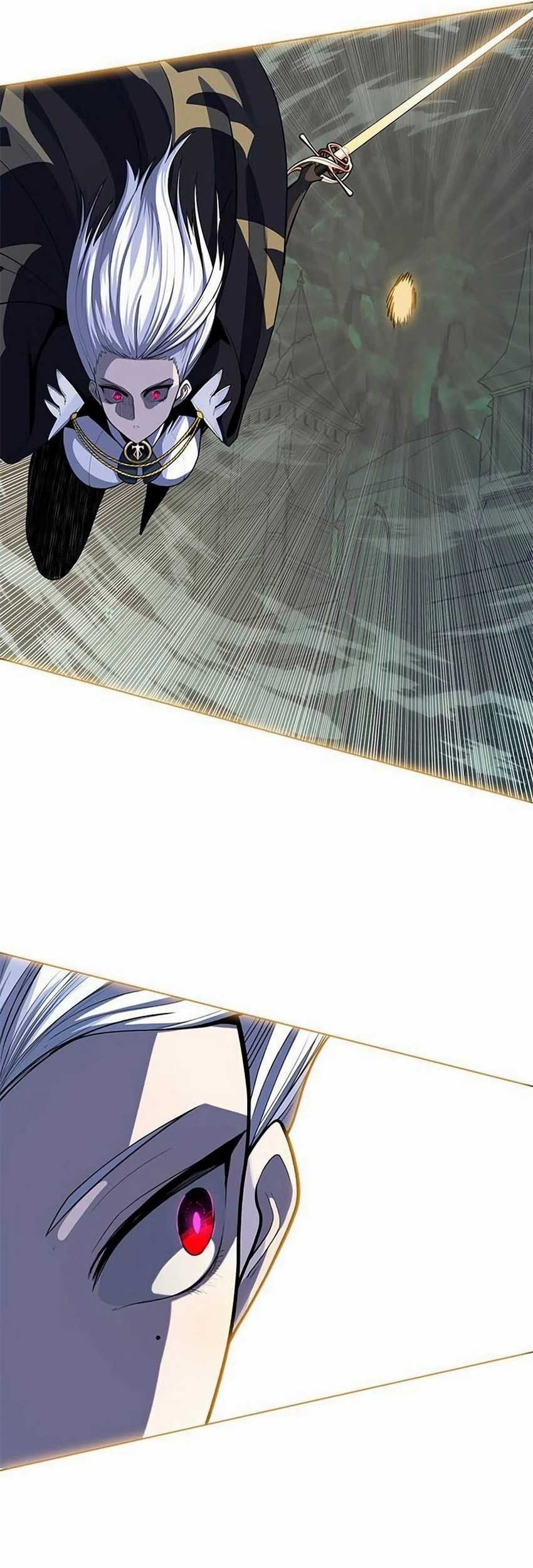 Dungeon Porter Chapter 10 - halaman 41