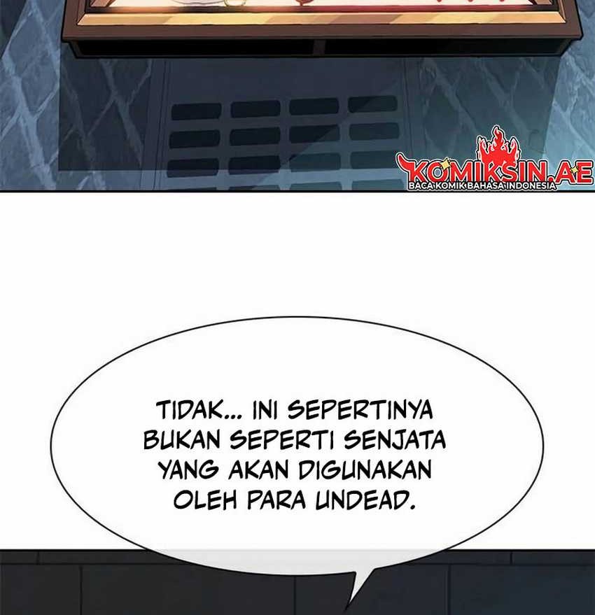 Dungeon Porter Chapter 10 - halaman 54