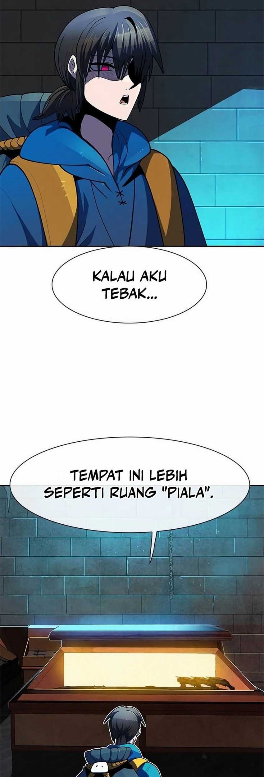 Dungeon Porter Chapter 10 - halaman 55
