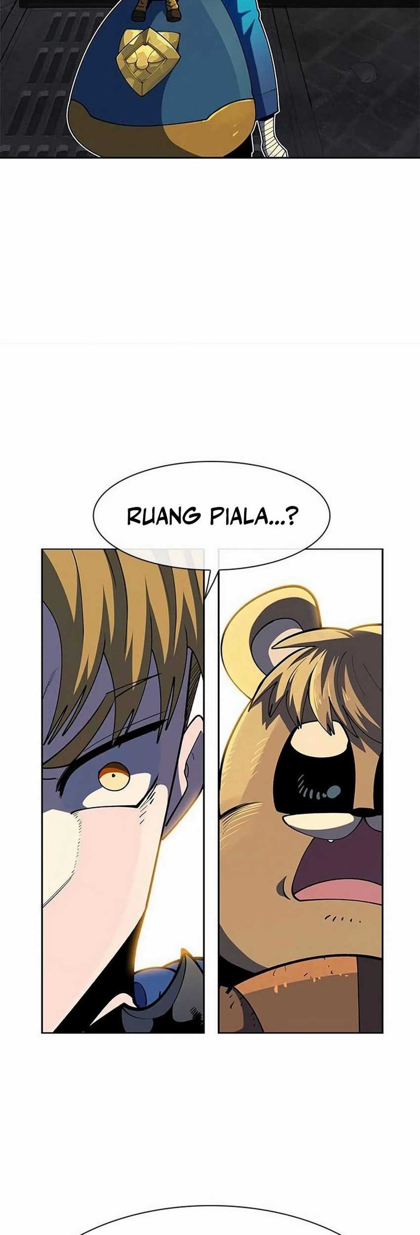 Dungeon Porter Chapter 10 - halaman 56