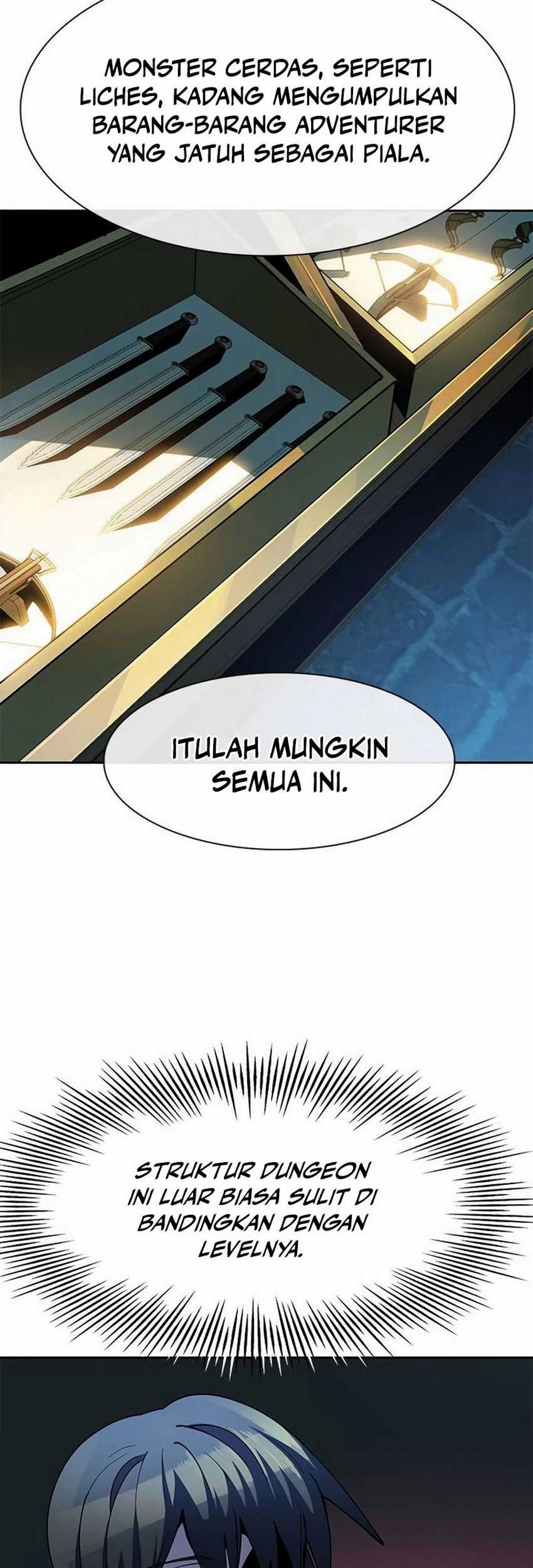 Dungeon Porter Chapter 10 - halaman 57