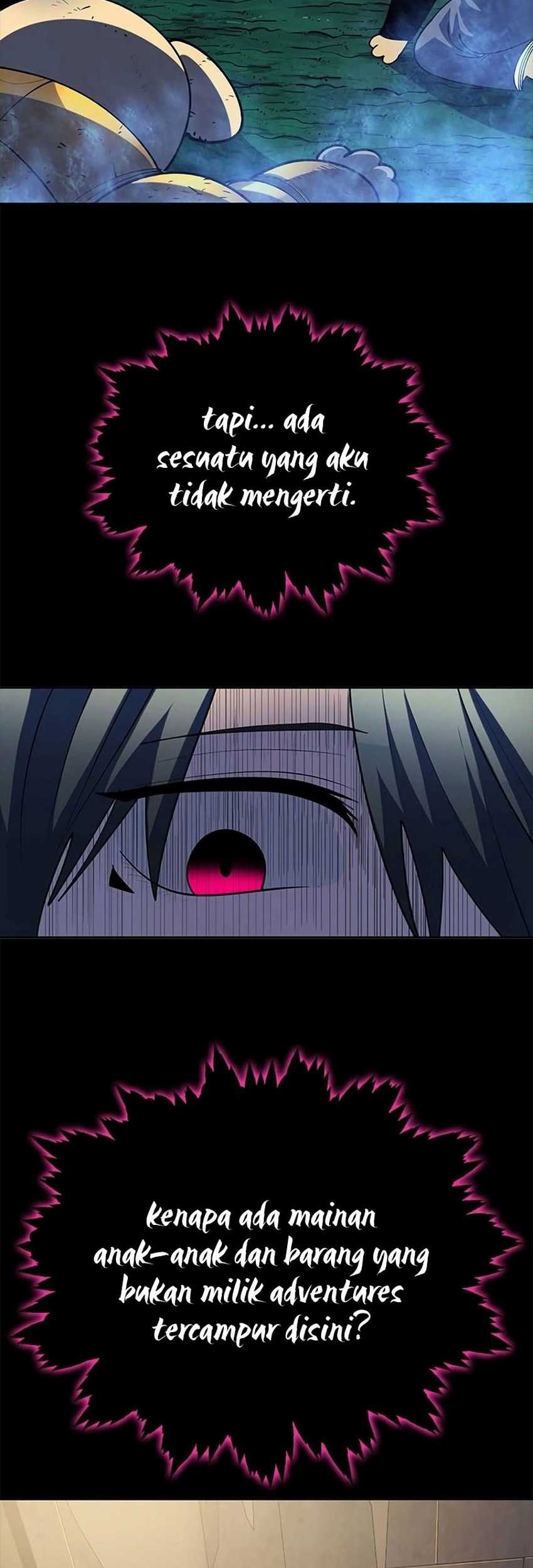 Dungeon Porter Chapter 10 - halaman 59