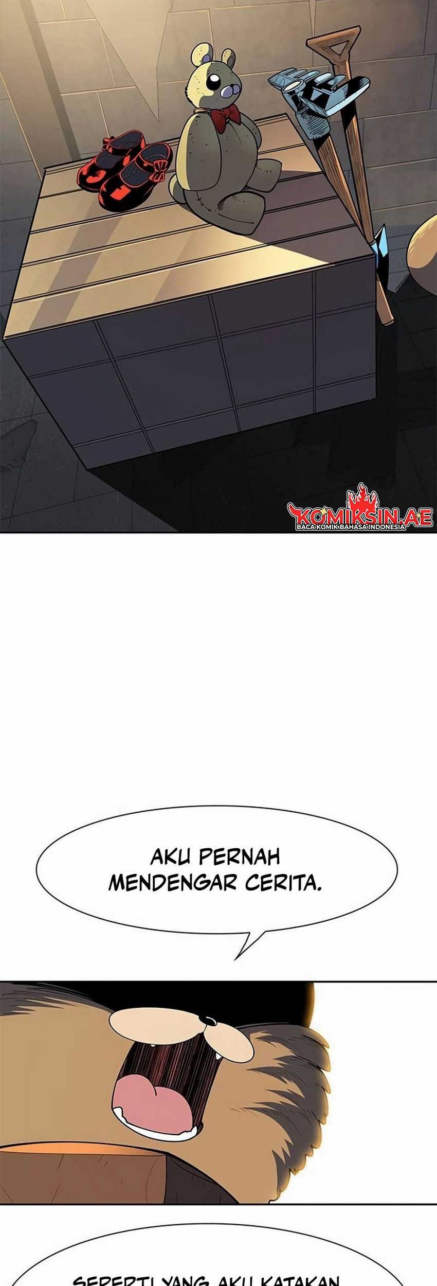 Dungeon Porter Chapter 10 - halaman 60