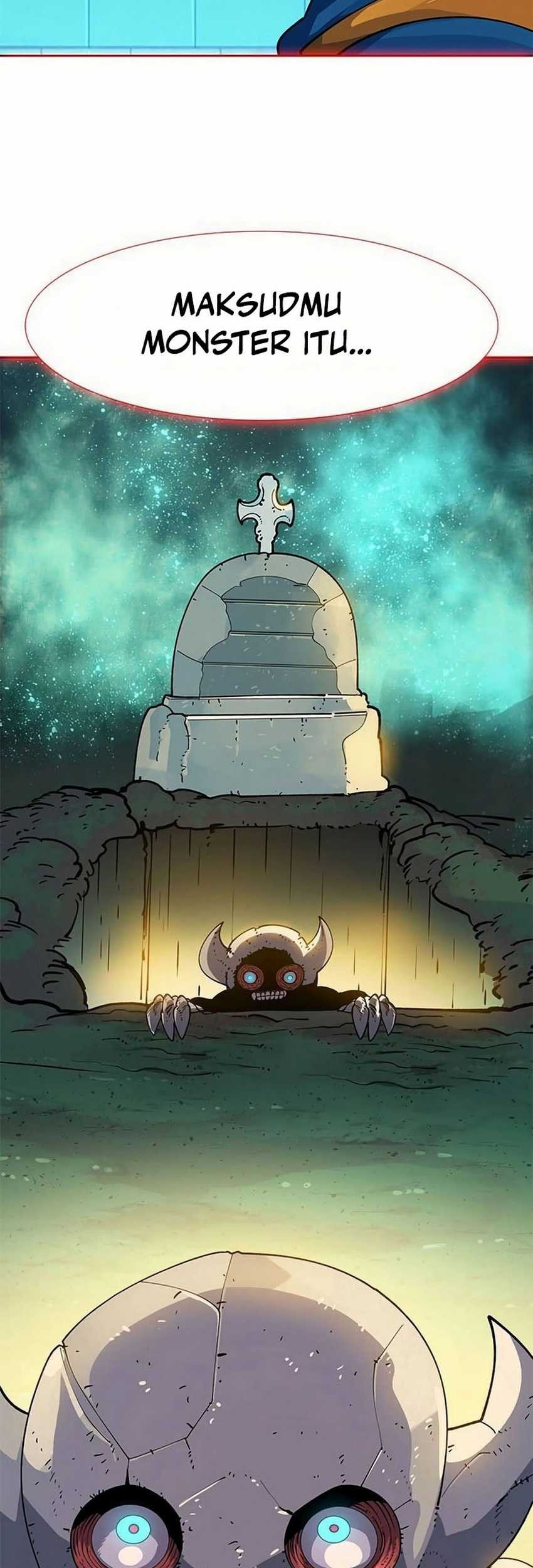 Dungeon Porter Chapter 10 - halaman 64