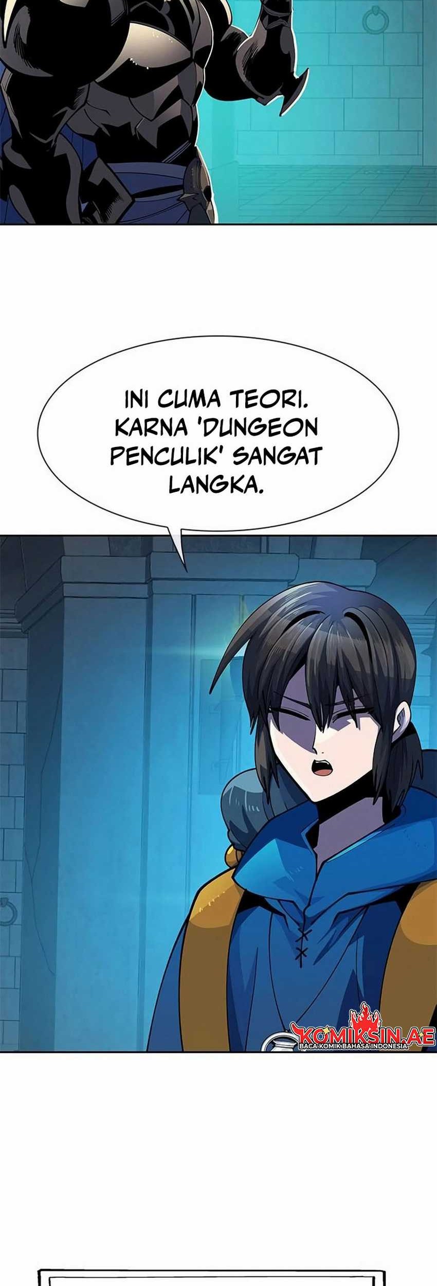 Dungeon Porter Chapter 10 - halaman 67
