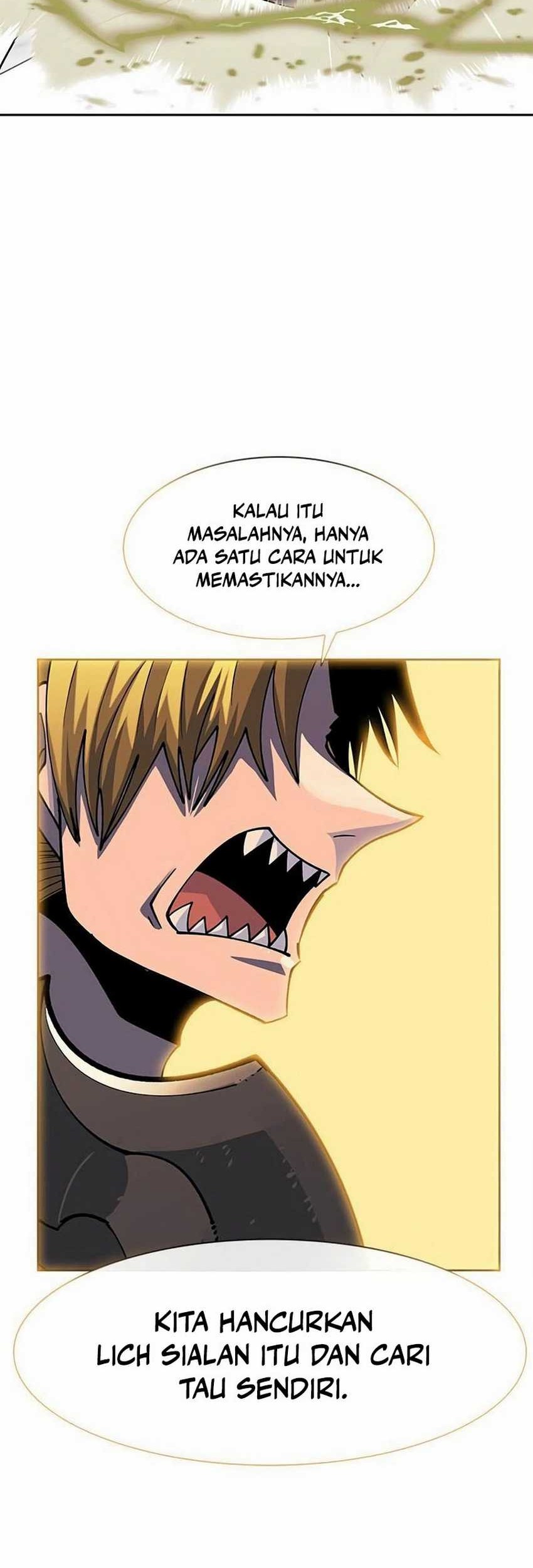 Dungeon Porter Chapter 10 - halaman 70