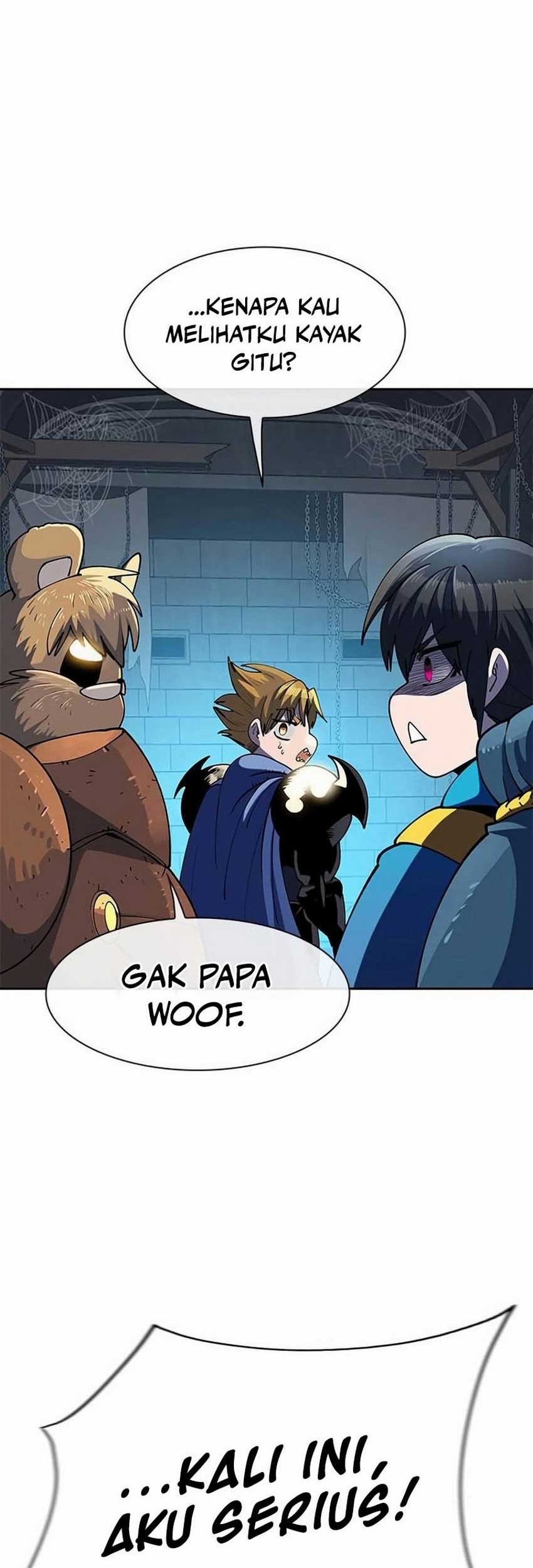 Dungeon Porter Chapter 10 - halaman 72