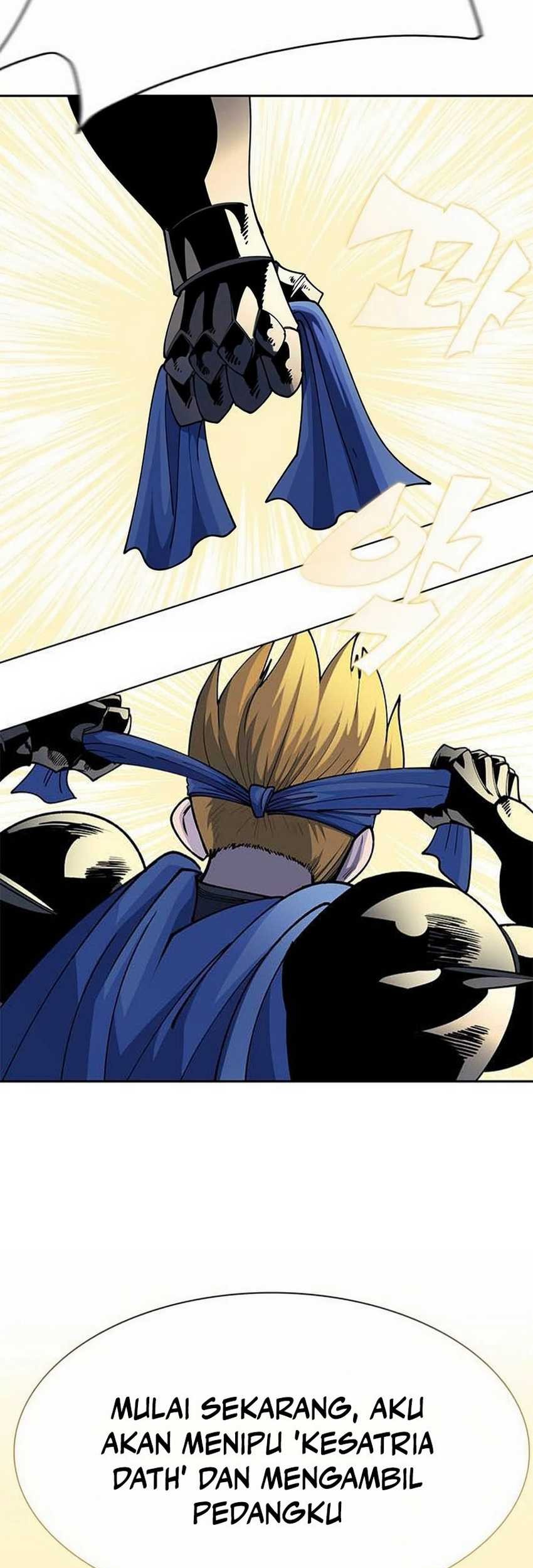 Dungeon Porter Chapter 10 - halaman 73