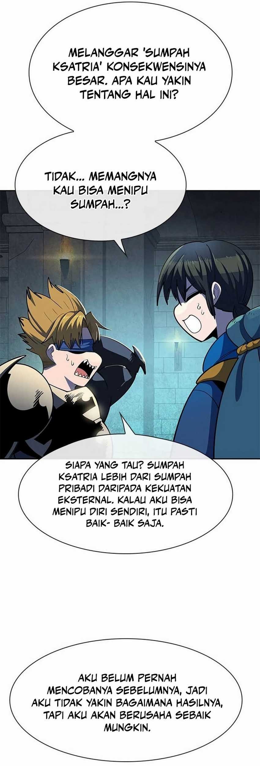 Dungeon Porter Chapter 10 - halaman 75