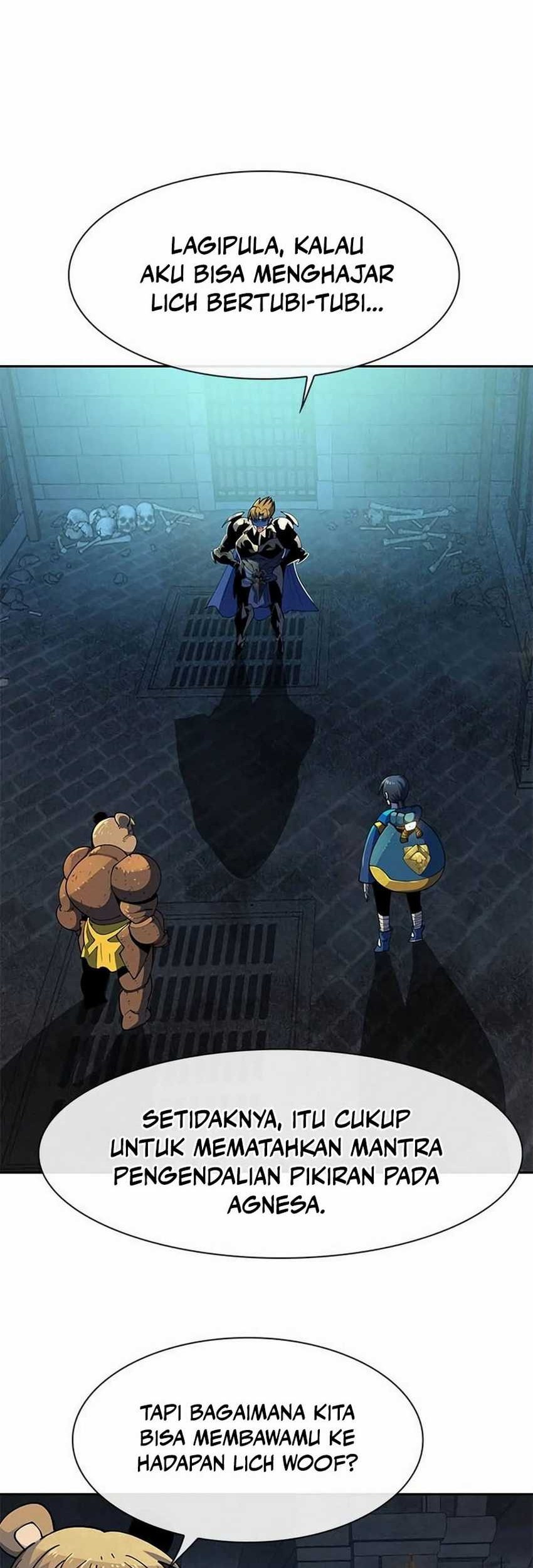 Dungeon Porter Chapter 10 - halaman 76