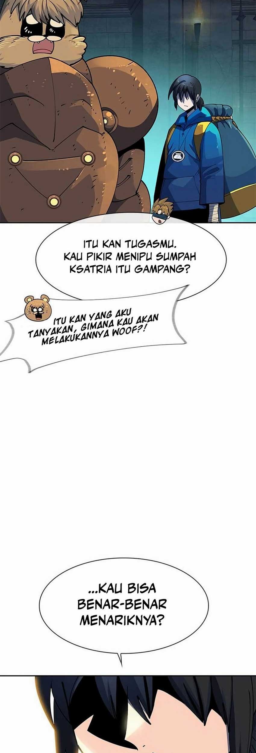 Dungeon Porter Chapter 10 - halaman 77