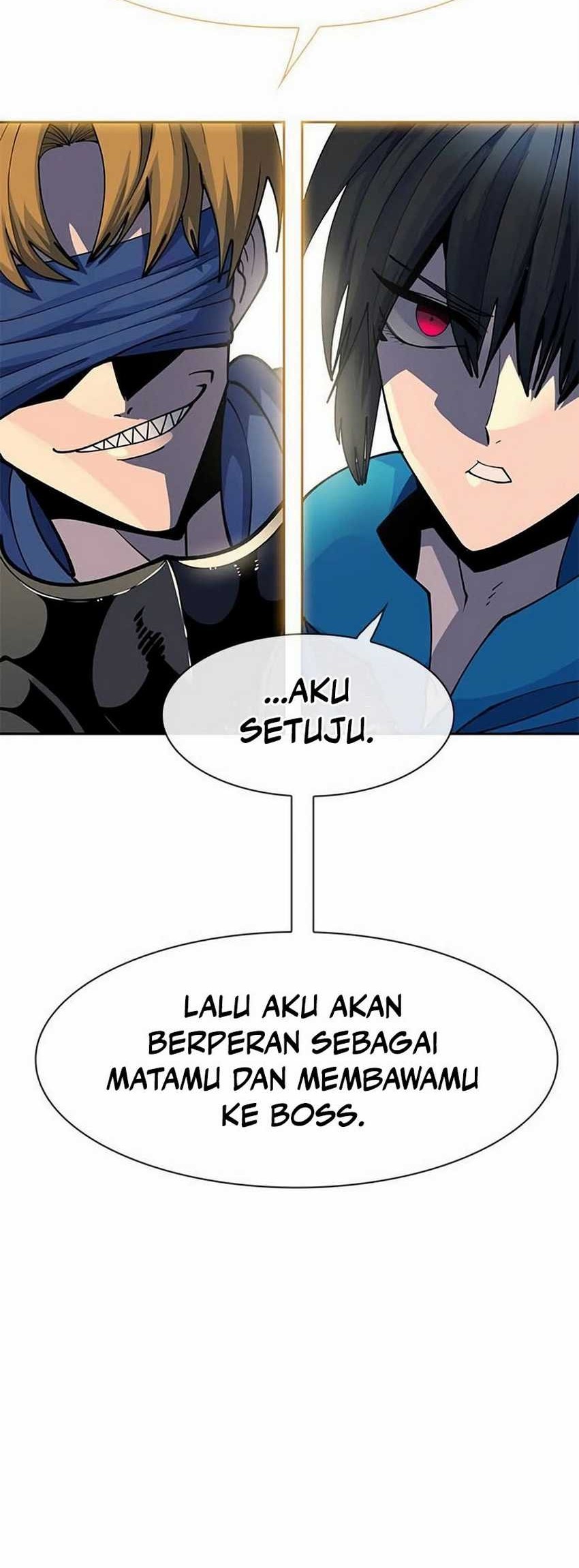 Dungeon Porter Chapter 10 - halaman 80