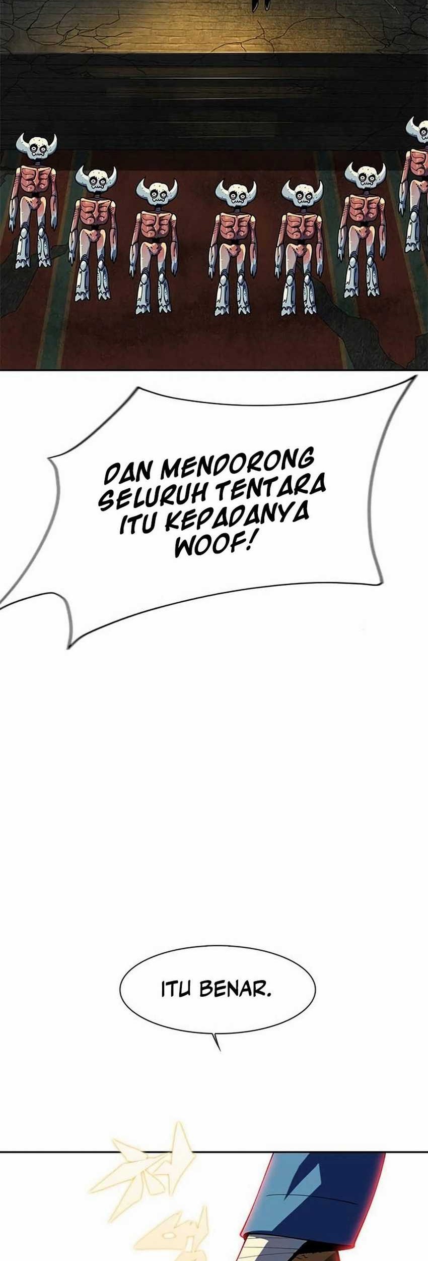 Dungeon Porter Chapter 10 - halaman 82
