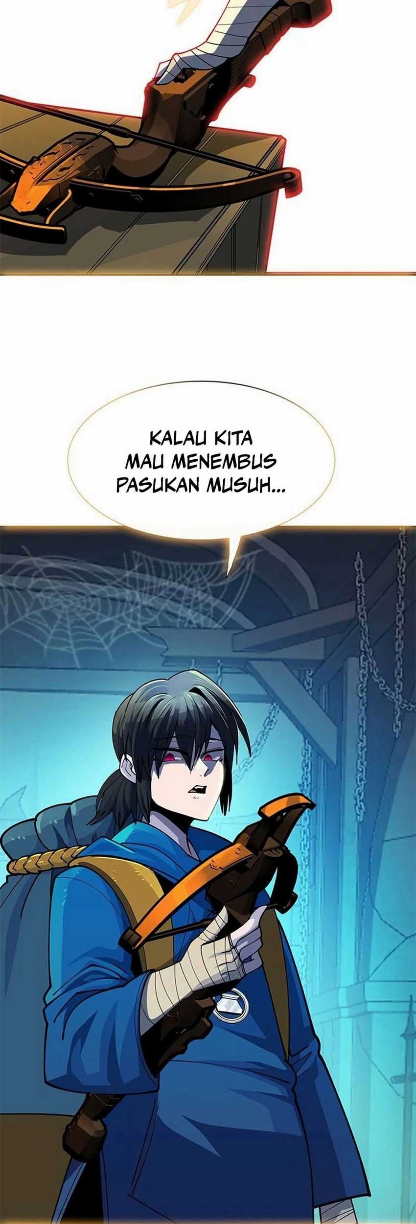 Dungeon Porter Chapter 10 - halaman 83