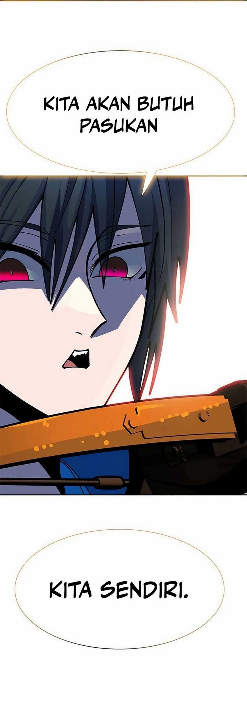 Dungeon Porter Chapter 10 - halaman 84