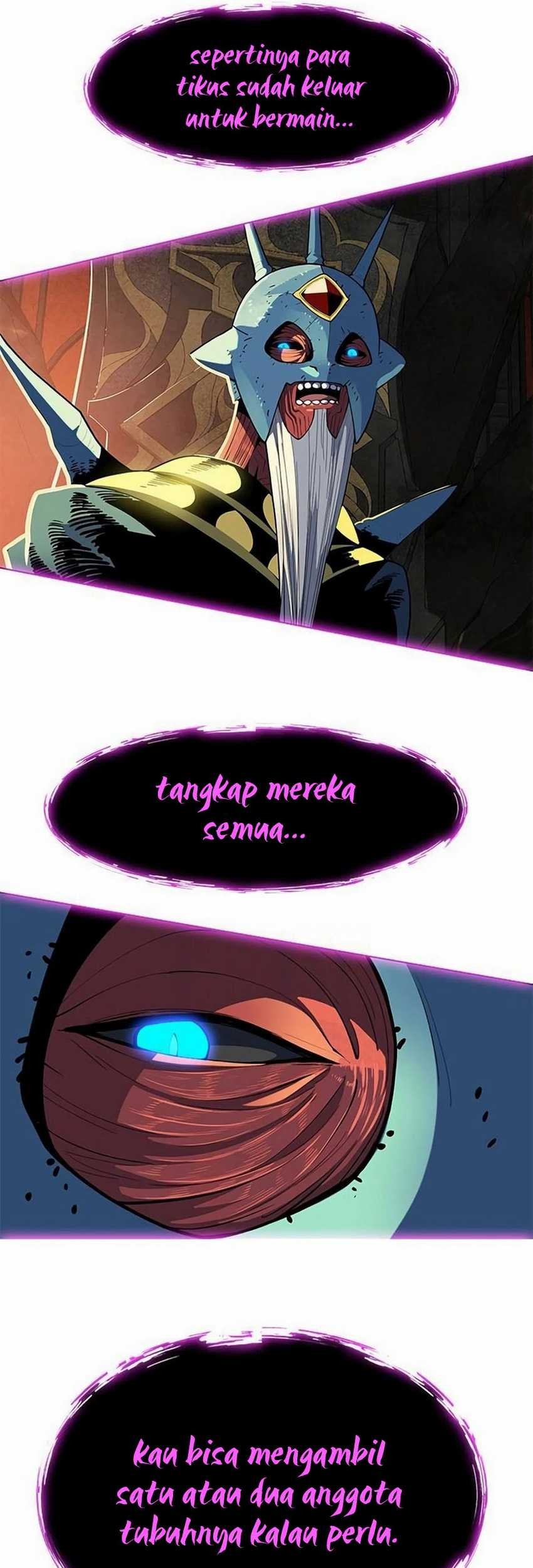 Dungeon Porter Chapter 10 - halaman 88