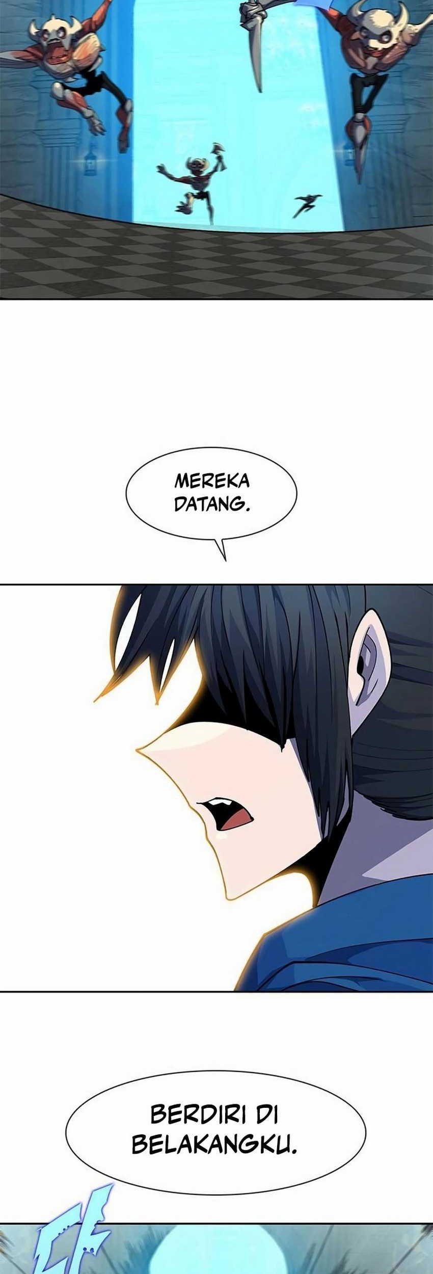 Dungeon Porter Chapter 10 - halaman 90