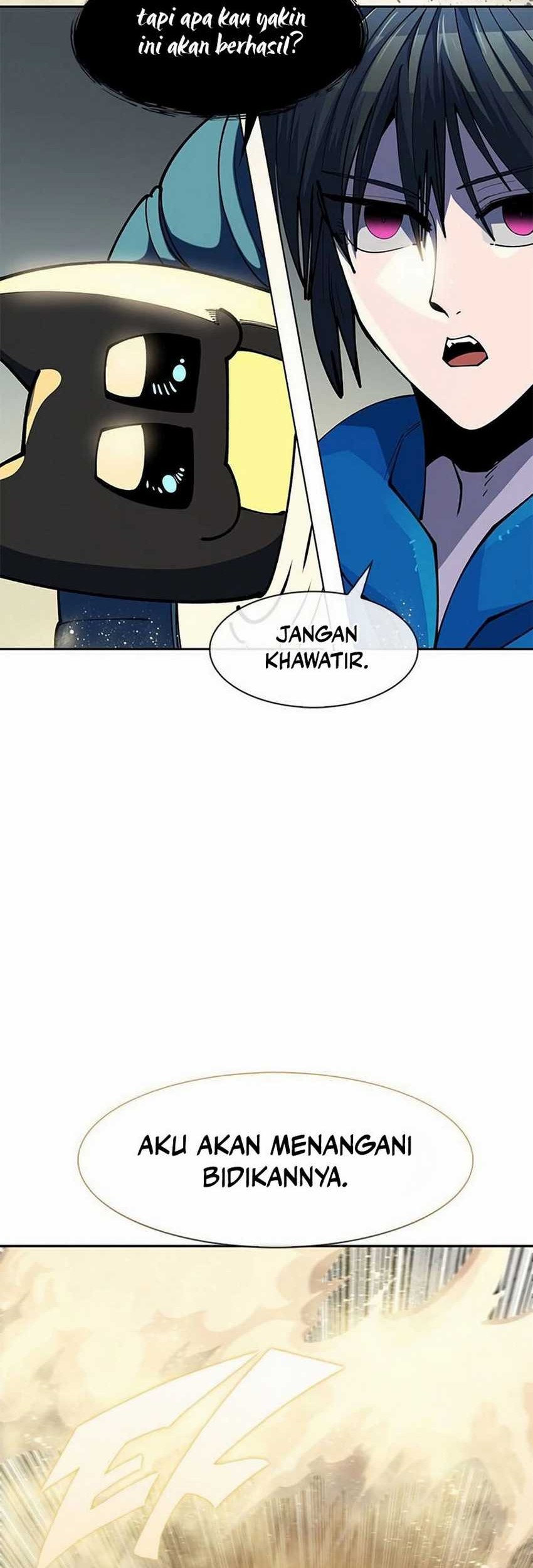 Dungeon Porter Chapter 10 - halaman 95