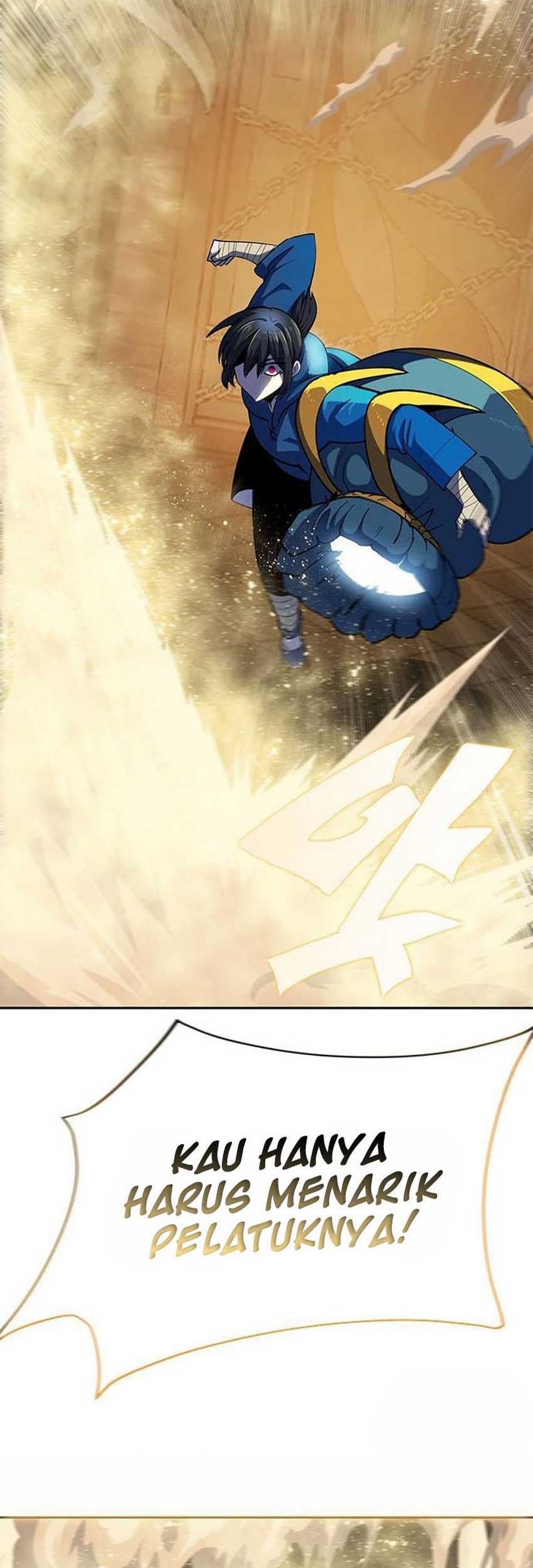 Dungeon Porter Chapter 10 - halaman 96
