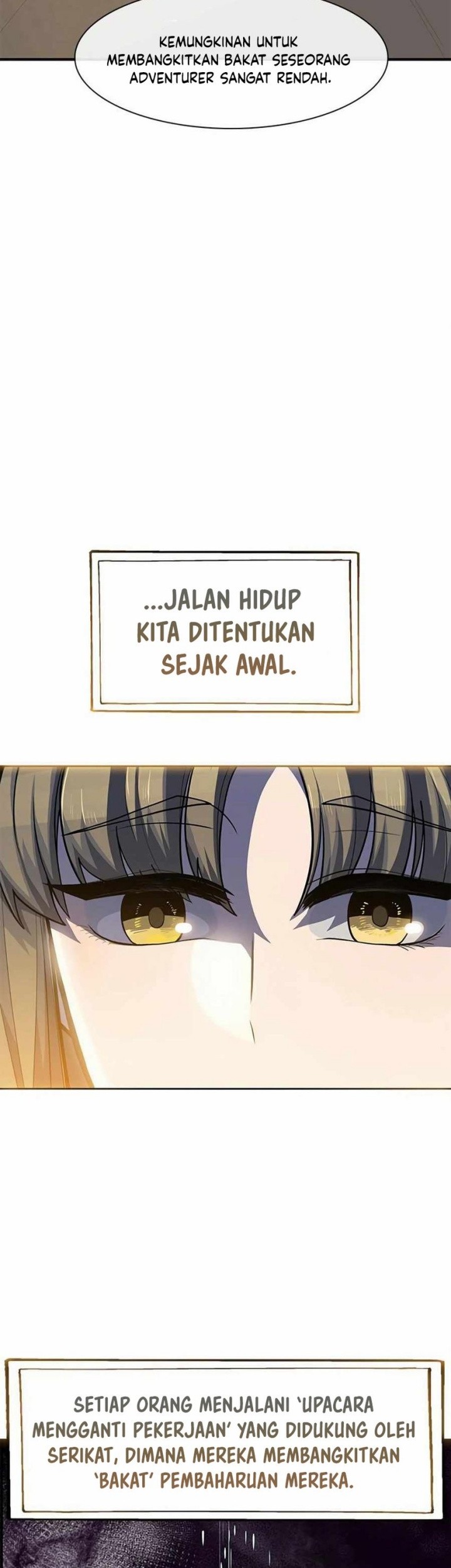 Dungeon Porter Chapter 11 - halaman 12