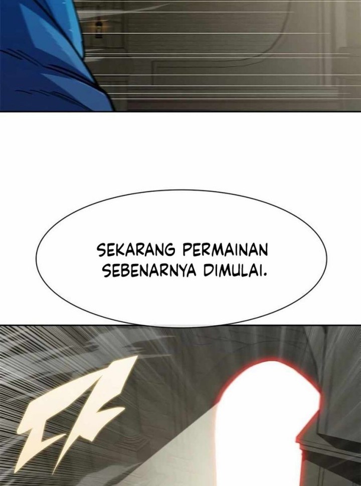 Dungeon Porter Chapter 11 - halaman 29