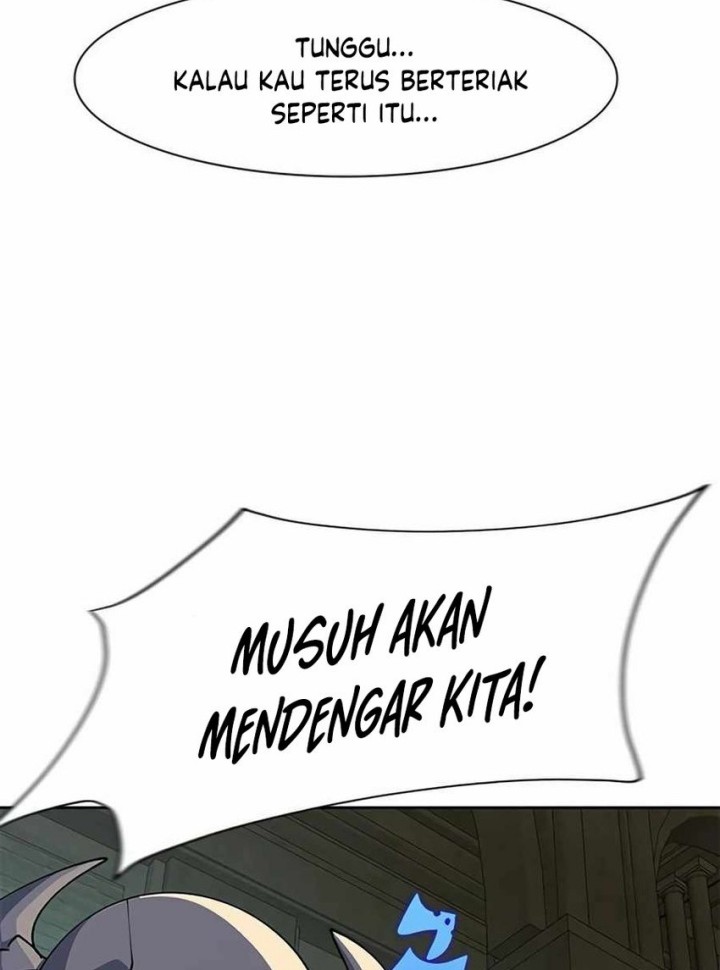 Dungeon Porter Chapter 11 - halaman 33