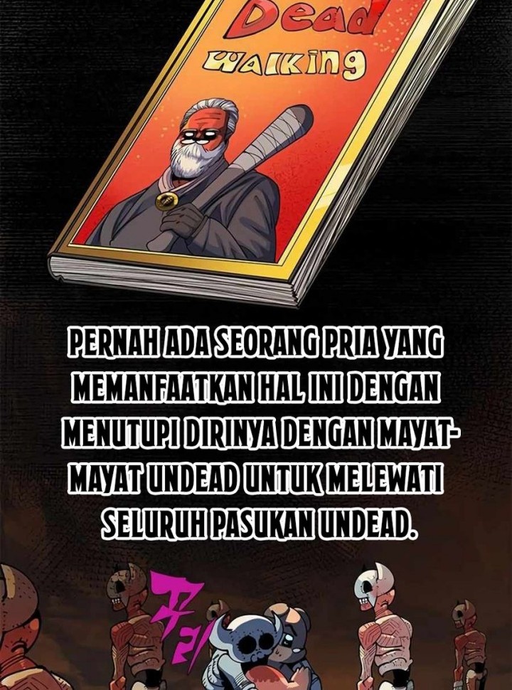 Dungeon Porter Chapter 11 - halaman 41
