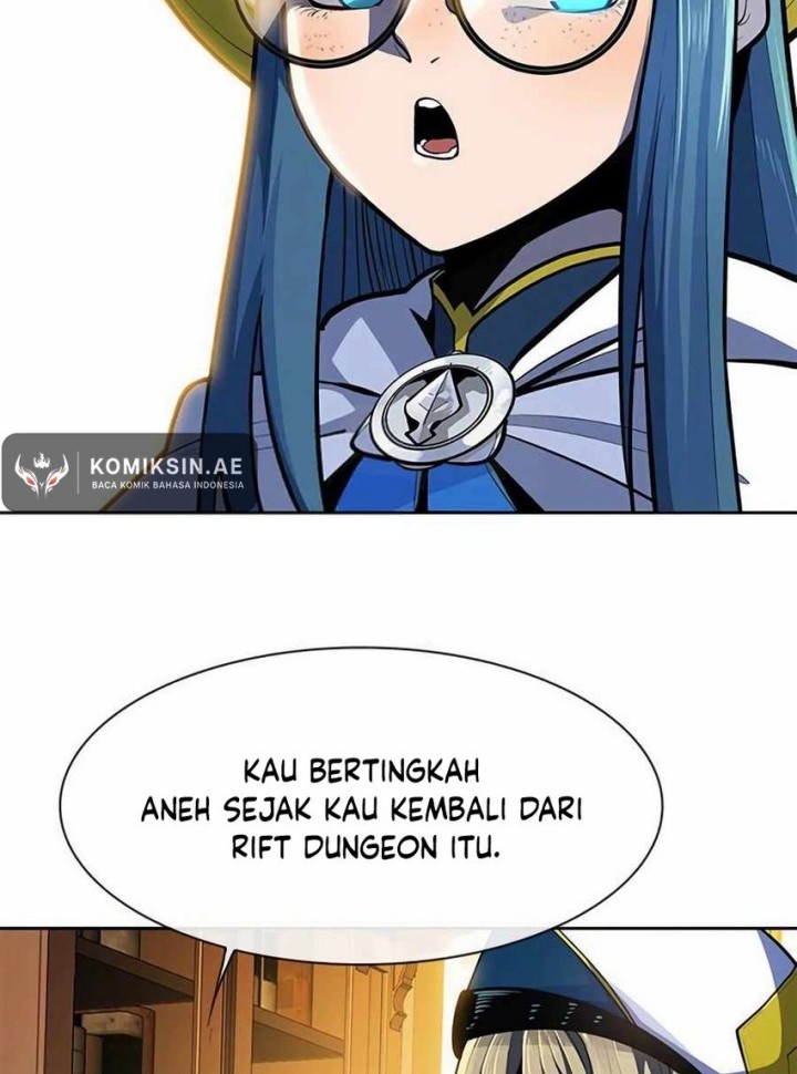 Dungeon Porter Chapter 11 - halaman 5