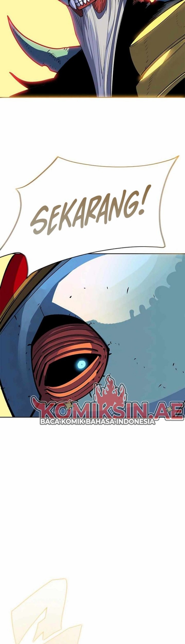 Dungeon Porter Chapter 11 - halaman 52